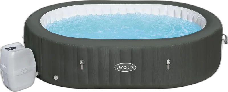 Bestway Lay-Z-Spa Mauritius