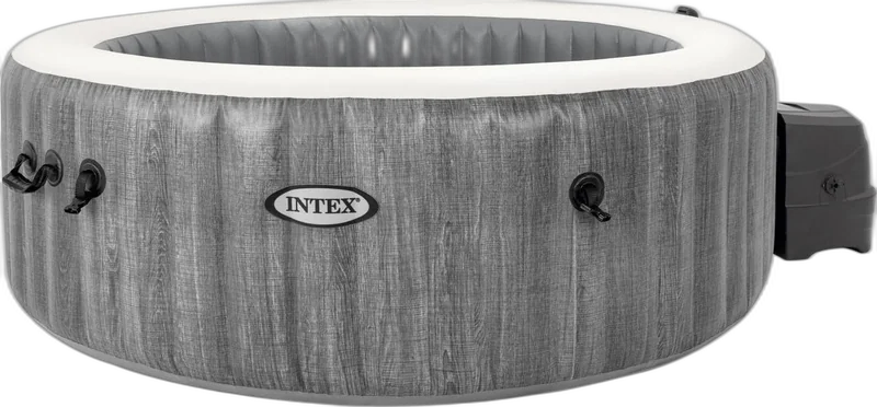 Intex Greywood Deluxe