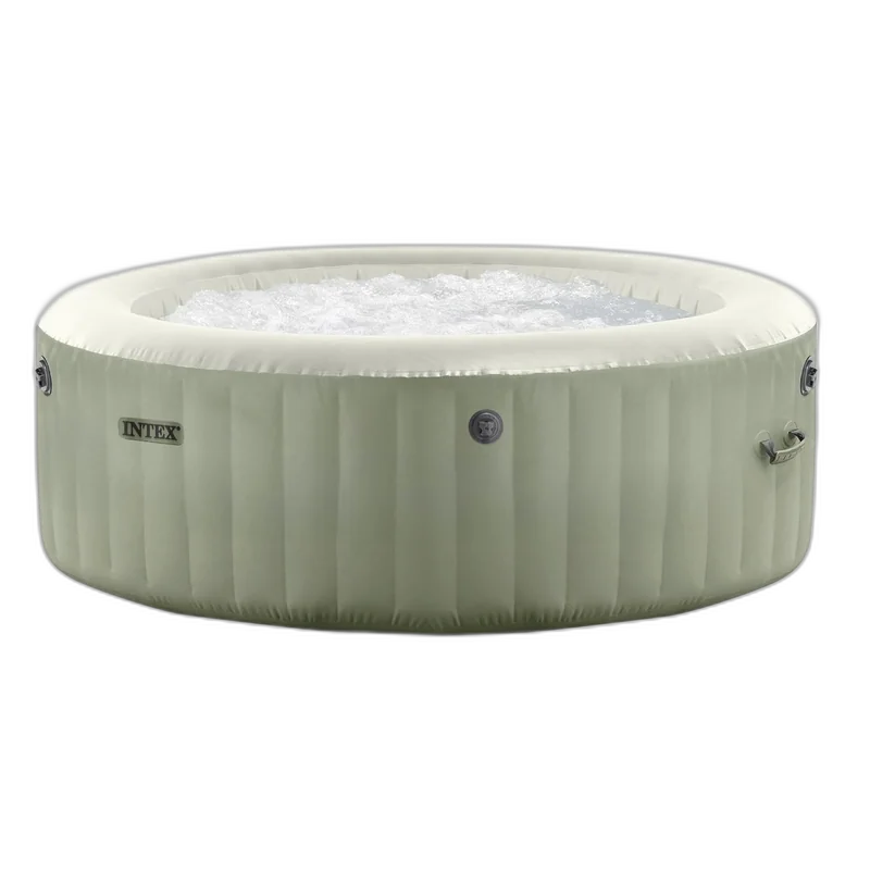 Intex PureSpa Olive 4 places