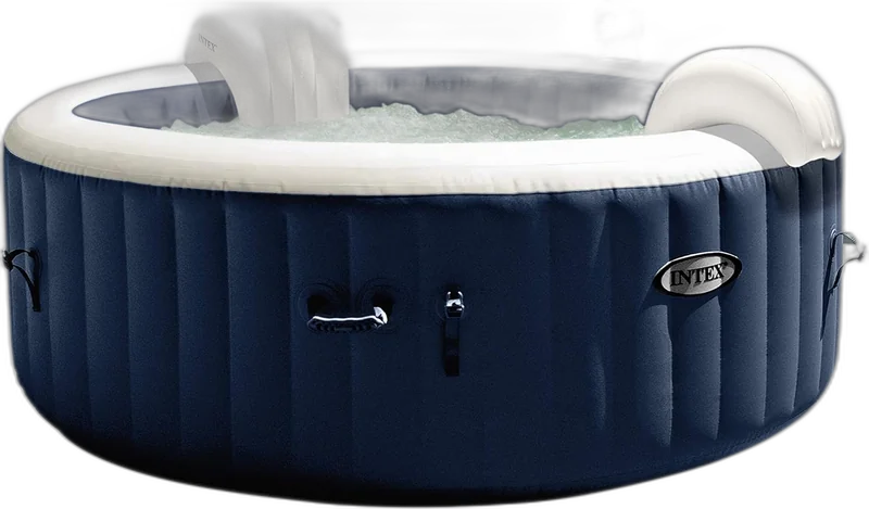 Intex PureSpa Plus 4 places