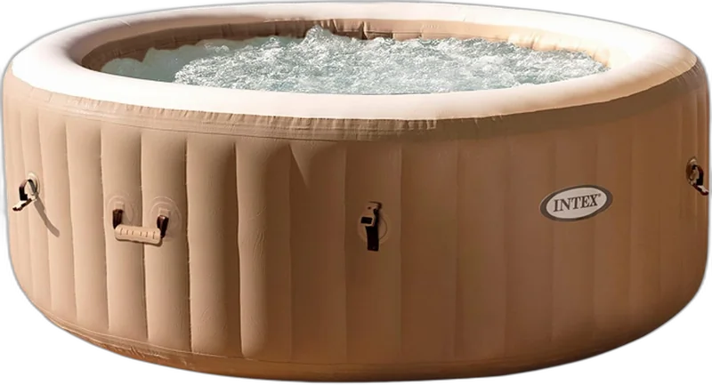 Intex PureSpa Sahara 6 places